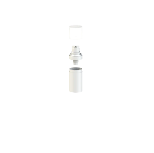 Airless Treatment Pump Bottles (APG-609A)